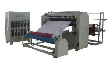 Ultrasonic Quilting Machine