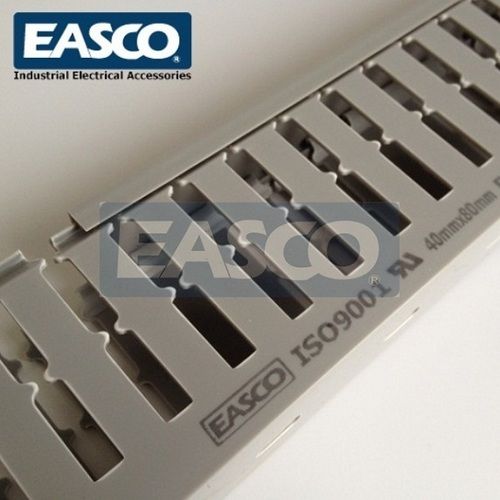 Wiring Ducts-Easco Wiring Duct