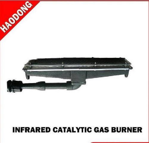 Gas Oven Infrared Industrial Burner