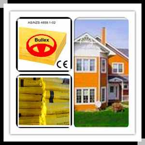 Glass Wool Insulation - Board & Felt Specifications, 10-96 kg/m³ Density, Excellent Thermal & Sound Absorption