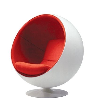 Ball Chair