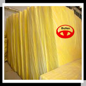 Glass Wool Roof Insulation Batts