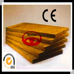 Rock Wool Insulation