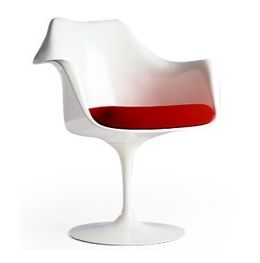 Saarinen Tulip Arm Chair