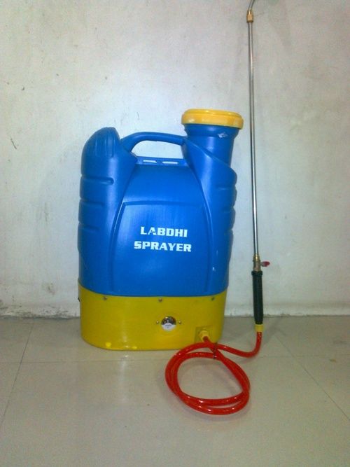 Spray Pump