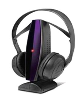 Wireless Headphone (8 In 1 Fm)