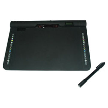 Wireless Interactive Writing Board