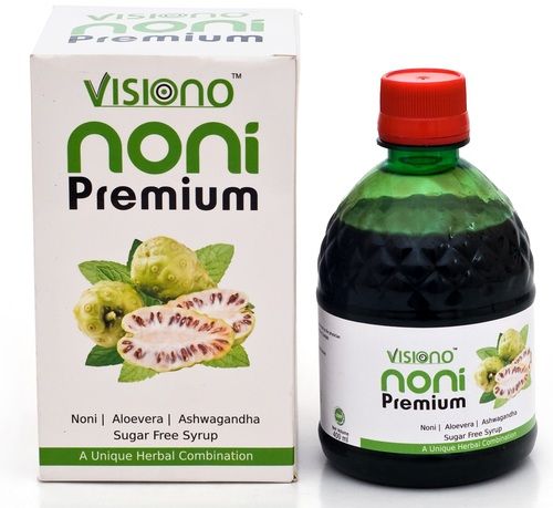 Visiono Herbal Noni Juice