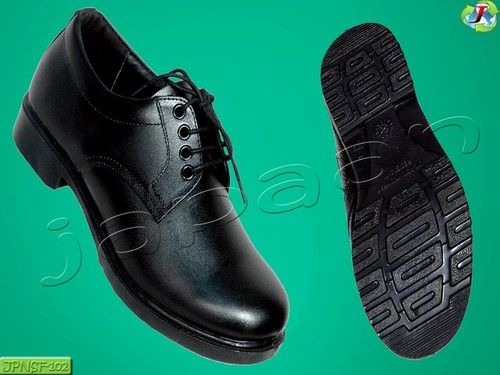 Derby Shoe Canus