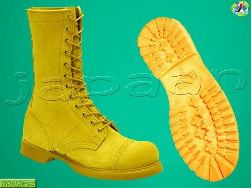 Desert Sahara Boot