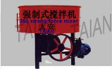 TAIAN Brick Making Machine