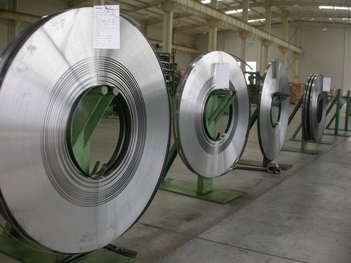 Bimetal Saw Blade Steel Strips