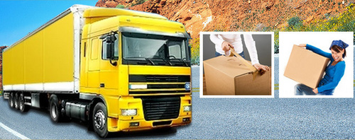 Army Packers and Movers By FAUJI SERVICES