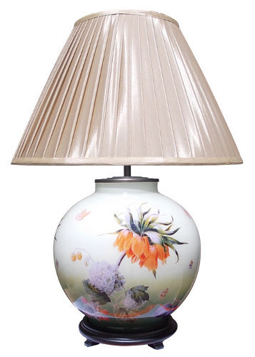 Crown Imperial Table Lamp