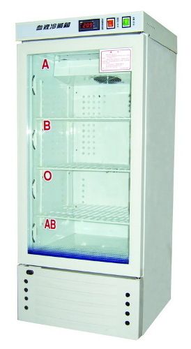 Blood Bank Refrigerator