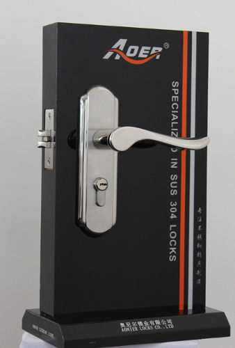 Door Locks SUS304