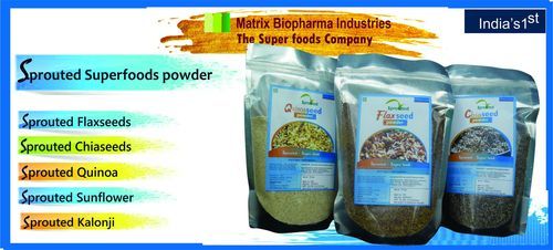 Sunflower Seeds Powder