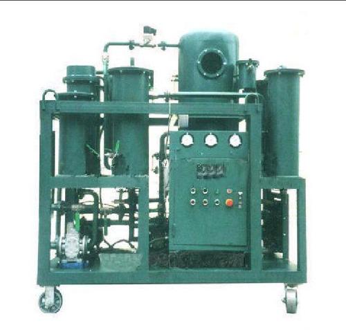 Tya Lubricating Oil Recycling System