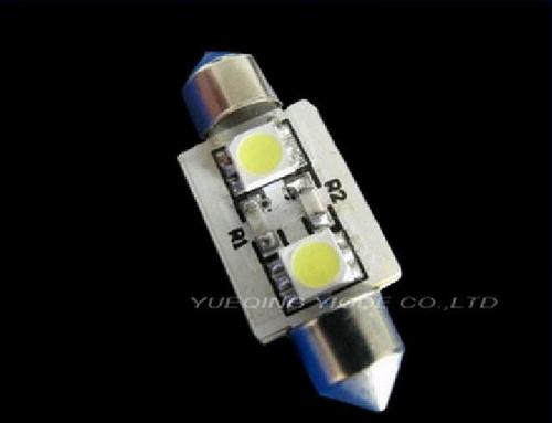 Canbus Festoon-5050-2 SMD