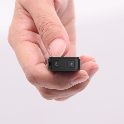 Mini Hd 1080p Camera With Usb Flash Drive