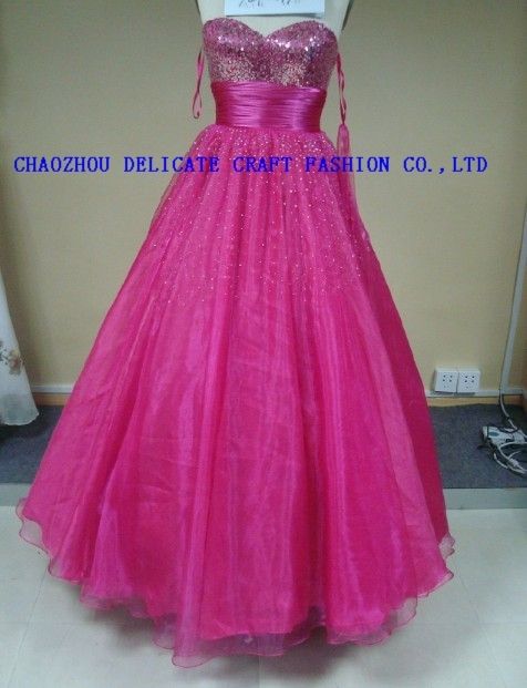 Ball Gown