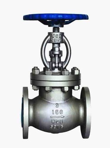 Api Globe Valve