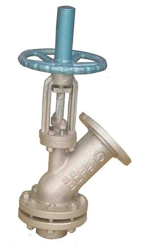 Bottom Drain Valve 