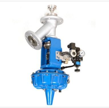 Drain Valve