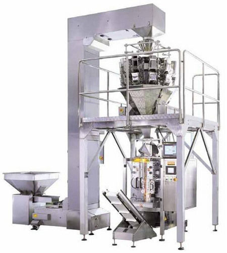 VFFS Weigh Filler