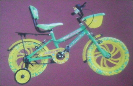 Kids Bicycle (Montana)