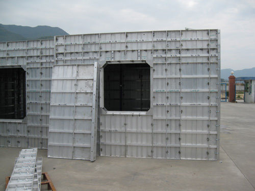 Aluminum Formwork System