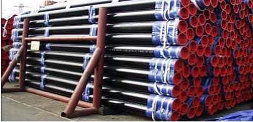 Casing And Oil Tubes