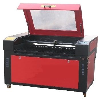 Laser Engraving Machine (Yh-1290)