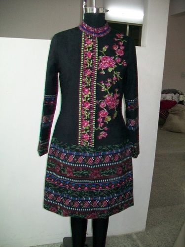 Long Ladies Kurti