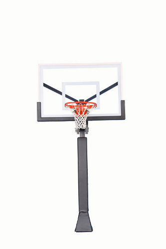 Basketball Stand