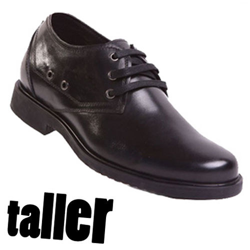 Gents Higher Height Shoes