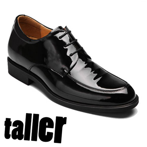 Height Increasing Shoes For Gents