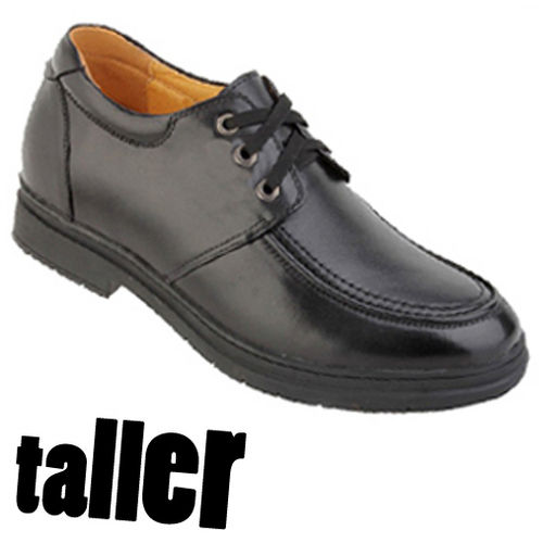 Man Taller Shoes