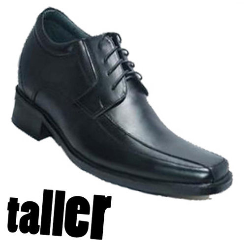 Tall Man Shoes