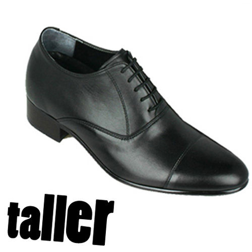 Taller Man Shoes