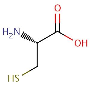 एल-सिस्टीन