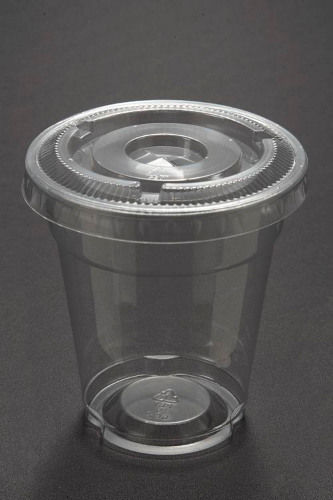 Disposable Cold Beverage Cup (JB5)