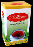 Manpasand Premium (Dust) Tea - Box