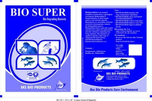 Bio Super (Bio Degrader)