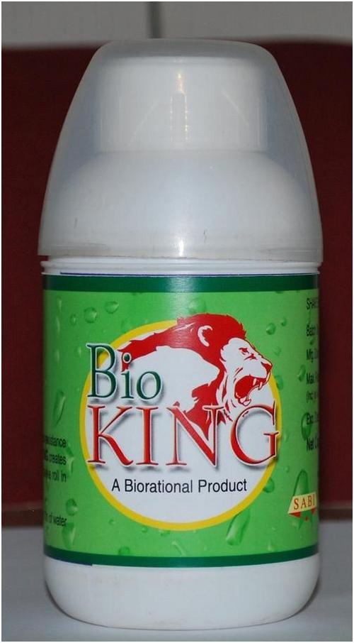 Bio King Pesticide