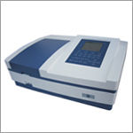 spectrophotometer