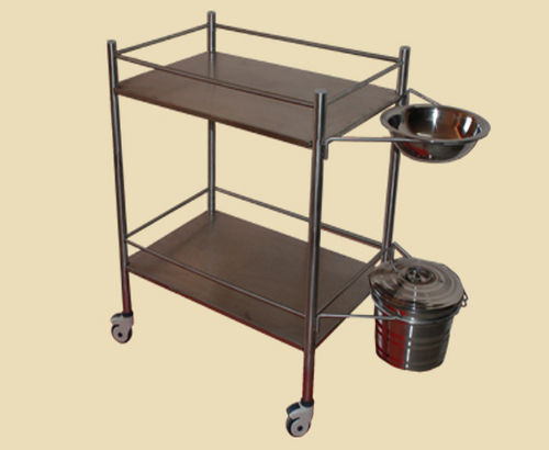 Dressing Trolley (CH-CR9010)