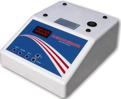 Hemoglobine Meter Digital