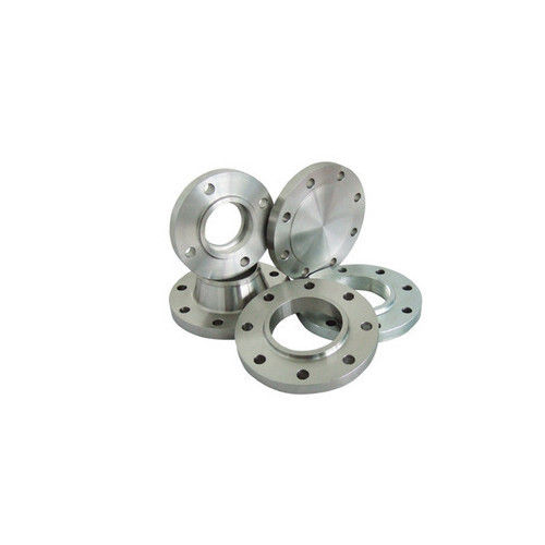 Corrosion Resistant Stainless Steel Flanges