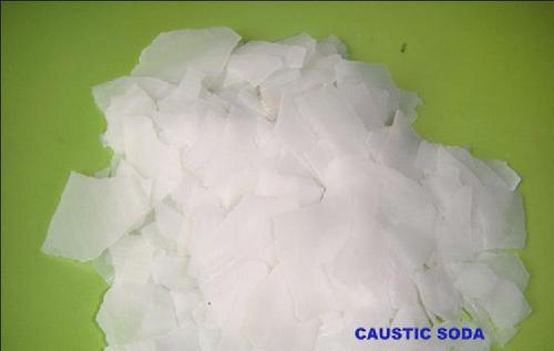 Caustic Soda Flakes